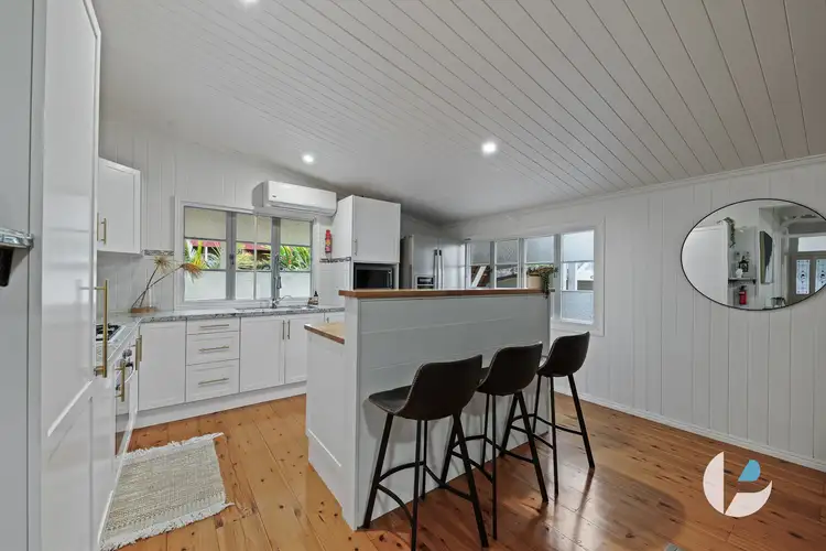 Fourth view of Homely house listing, 7 Sherlock Street, Brassall QLD 4305