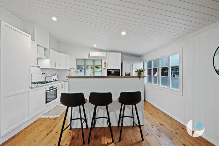 Fifth view of Homely house listing, 7 Sherlock Street, Brassall QLD 4305