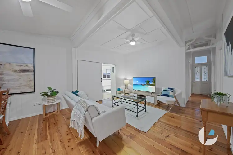 Sixth view of Homely house listing, 7 Sherlock Street, Brassall QLD 4305