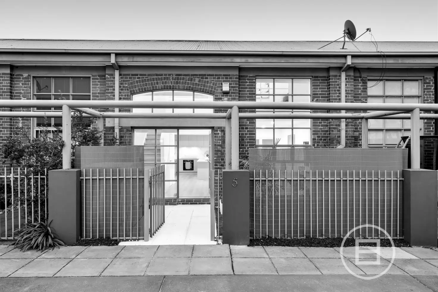 Main view of Homely townhouse listing, 5 Sentry Place, Maribyrnong VIC 3032