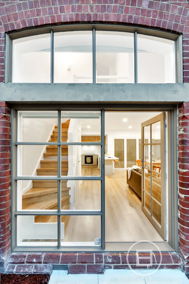 Second view of Homely townhouse listing, 5 Sentry Place, Maribyrnong VIC 3032