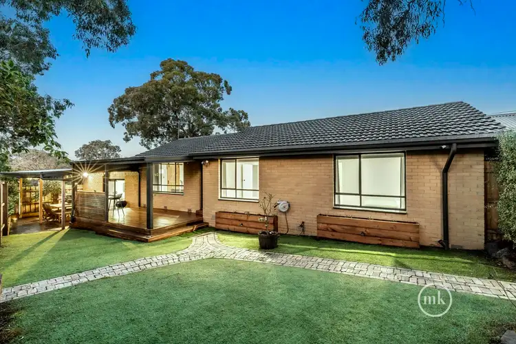 16 Batman Walk, Greensborough VIC 3088