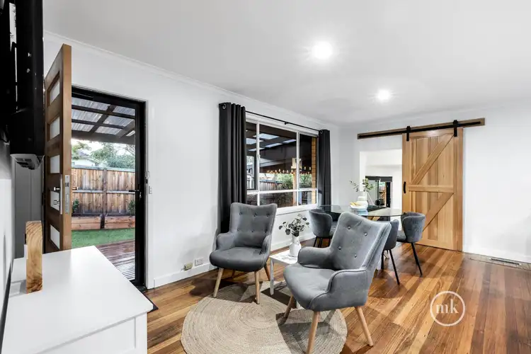 Fifth view of Homely house listing, 16 Batman Walk, Greensborough VIC 3088