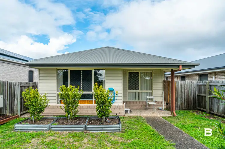 12 Glorious Promenade, Redbank Plains QLD 4301