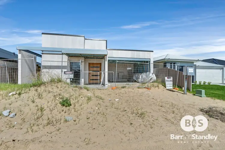 Second view of Homely house listing, 96 Beraking Loop, Dalyellup WA 6230