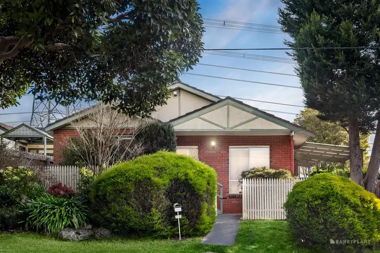 13 Hillcrest Avenue, Ringwood VIC 3134