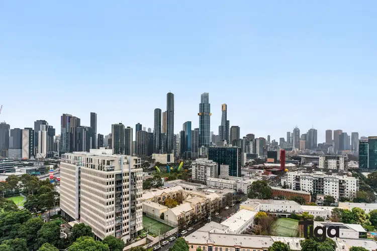 1809/70 Dorcas Street, Southbank VIC 3006