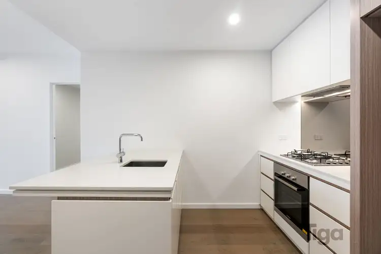 Second view of Homely apartment listing, 1809/70 Dorcas Street, Southbank VIC 3006