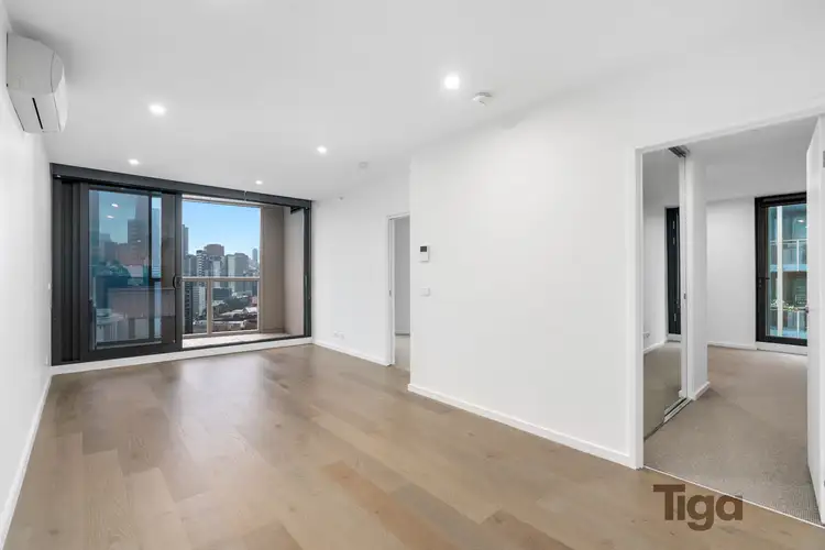 Third view of Homely apartment listing, 1809/70 Dorcas Street, Southbank VIC 3006