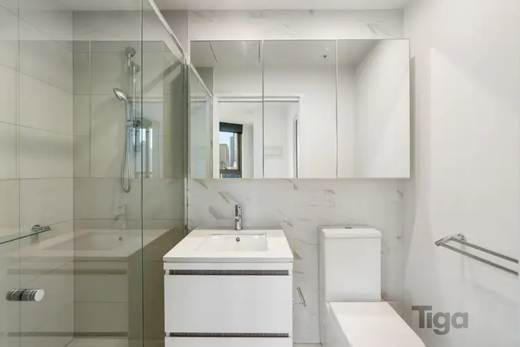 Fourth view of Homely apartment listing, 1809/70 Dorcas Street, Southbank VIC 3006