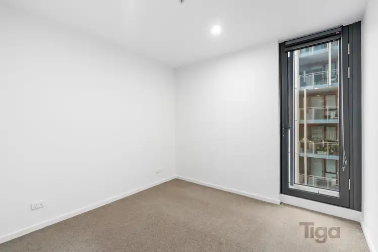 Fifth view of Homely apartment listing, 1809/70 Dorcas Street, Southbank VIC 3006