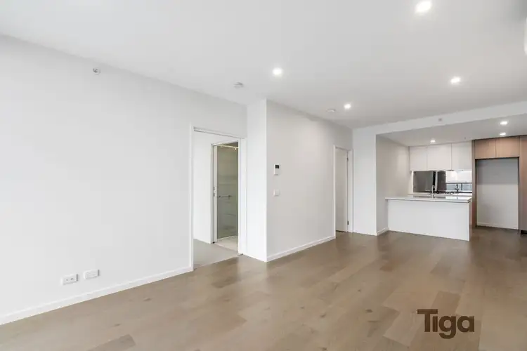 Sixth view of Homely apartment listing, 1809/70 Dorcas Street, Southbank VIC 3006