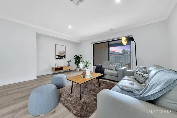 Fourth view of Homely house listing, 13 Ambien Crescent, Strathtulloh VIC 3338