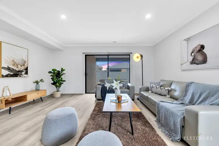 Fifth view of Homely house listing, 13 Ambien Crescent, Strathtulloh VIC 3338