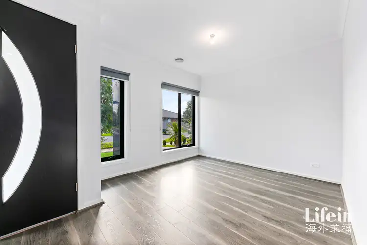 Third view of Homely house listing, 10 Rachel Way, Thornhill Park VIC 3335