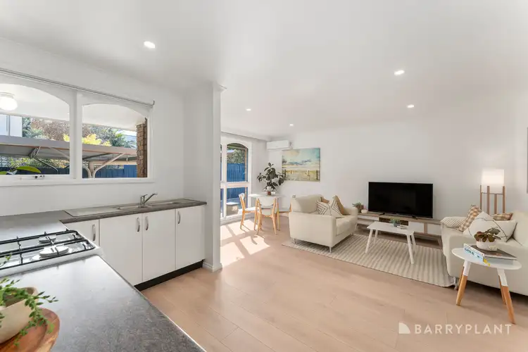 Fifth view of Homely unit listing, 4/4 Montgomery Street, Mordialloc VIC 3195