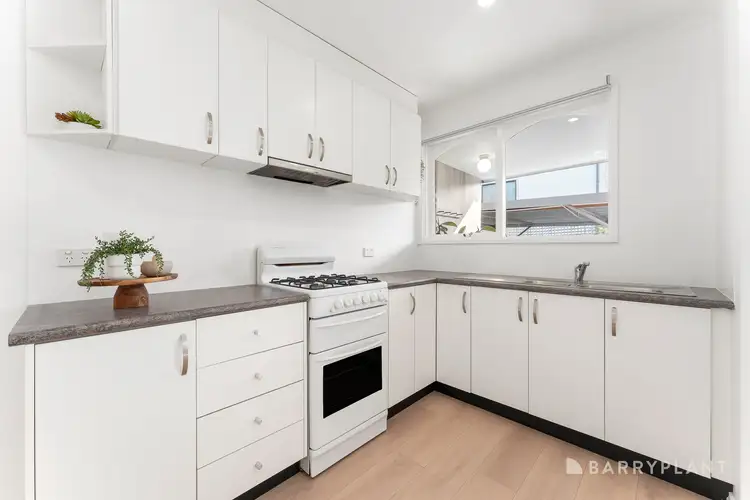 Sixth view of Homely unit listing, 4/4 Montgomery Street, Mordialloc VIC 3195