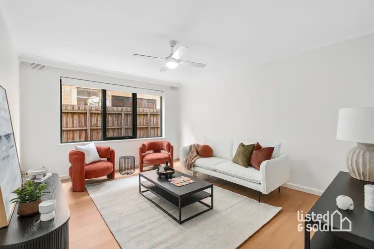 Second view of Homely apartment listing, 5/174 Barkly Street, St Kilda VIC 3182