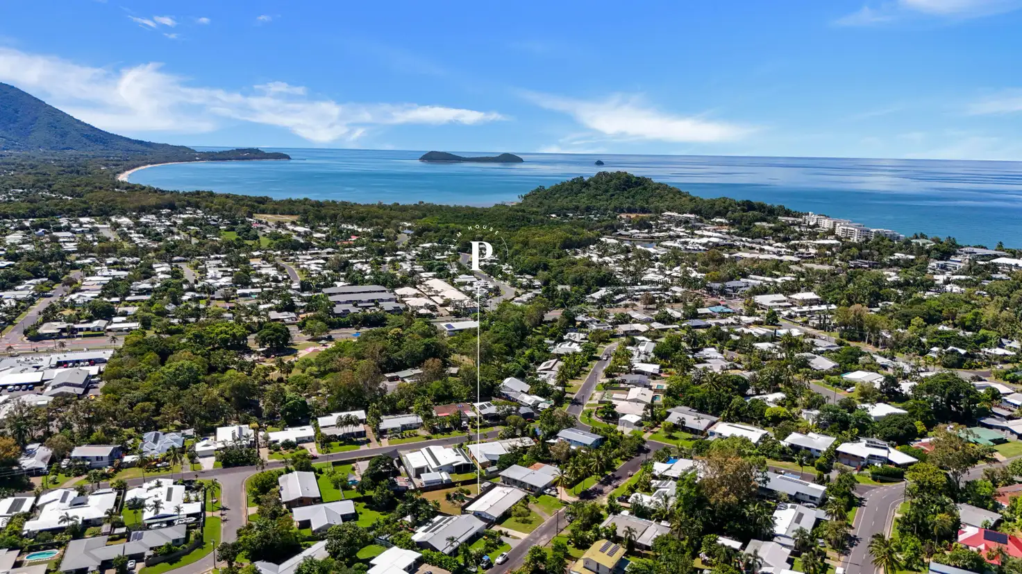 Main view of Homely land listing, 6b Talasea Street, Trinity Beach QLD 4879