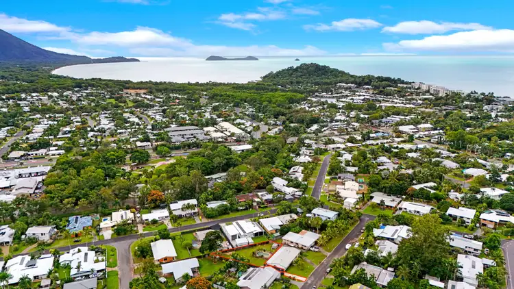 Third view of Homely land listing, 6b Talasea Street, Trinity Beach QLD 4879