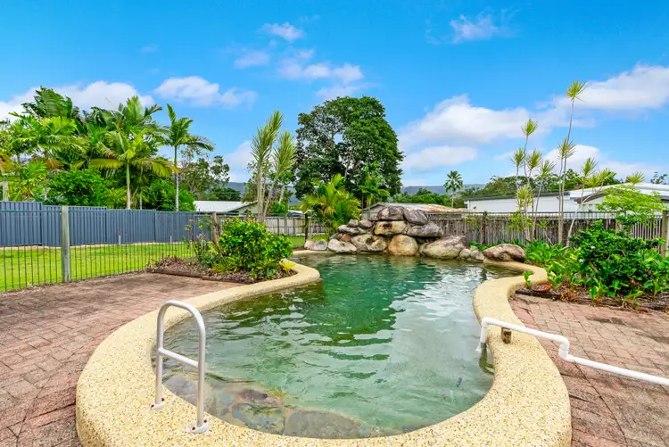 Fifth view of Homely land listing, 6b Talasea Street, Trinity Beach QLD 4879