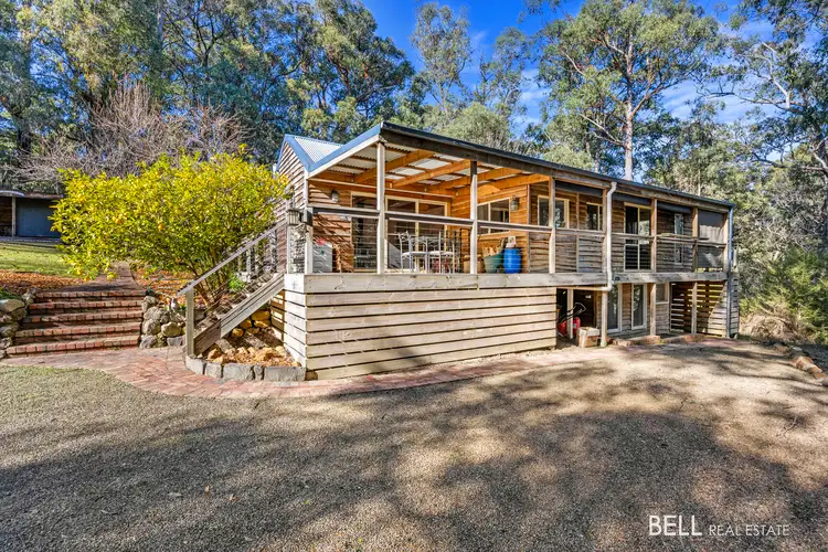Main view of Homely house listing, 9 Summit Close, East Warburton VIC 3799