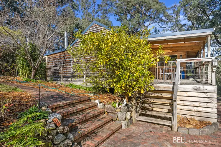 Second view of Homely house listing, 9 Summit Close, East Warburton VIC 3799
