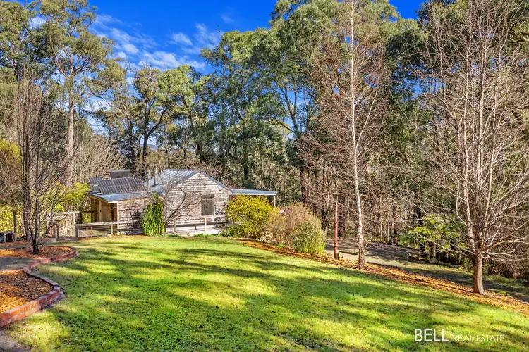 Third view of Homely house listing, 9 Summit Close, East Warburton VIC 3799