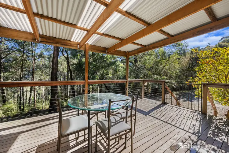 Fifth view of Homely house listing, 9 Summit Close, East Warburton VIC 3799