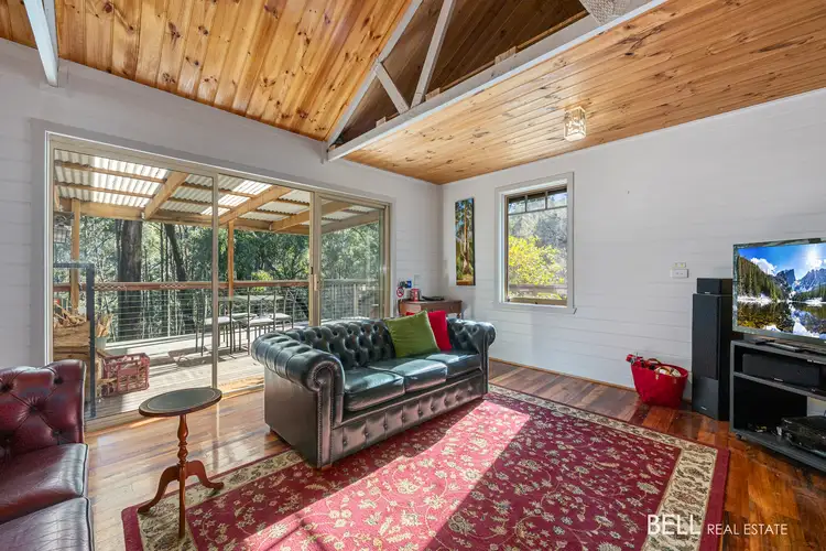 Sixth view of Homely house listing, 9 Summit Close, East Warburton VIC 3799