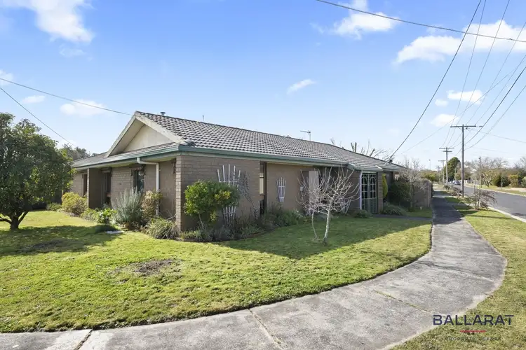Main view of Homely house listing, 28 Browns Parade, Wendouree VIC 3355