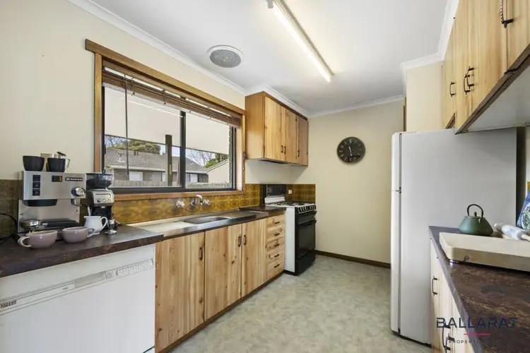 Fifth view of Homely house listing, 28 Browns Parade, Wendouree VIC 3355