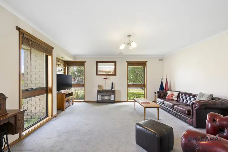 Sixth view of Homely house listing, 28 Browns Parade, Wendouree VIC 3355
