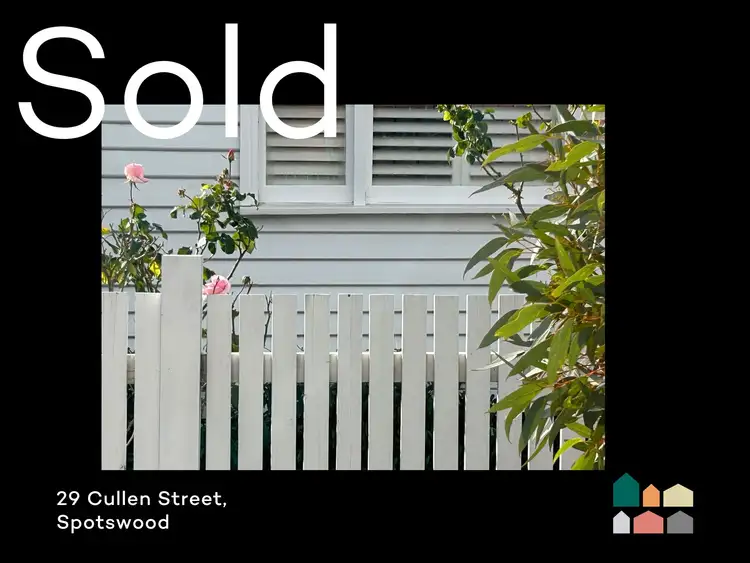 29 Cullen Street, Spotswood VIC 3015