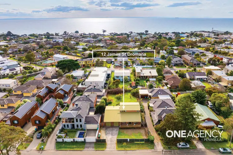 12 James Street, Dromana VIC 3936