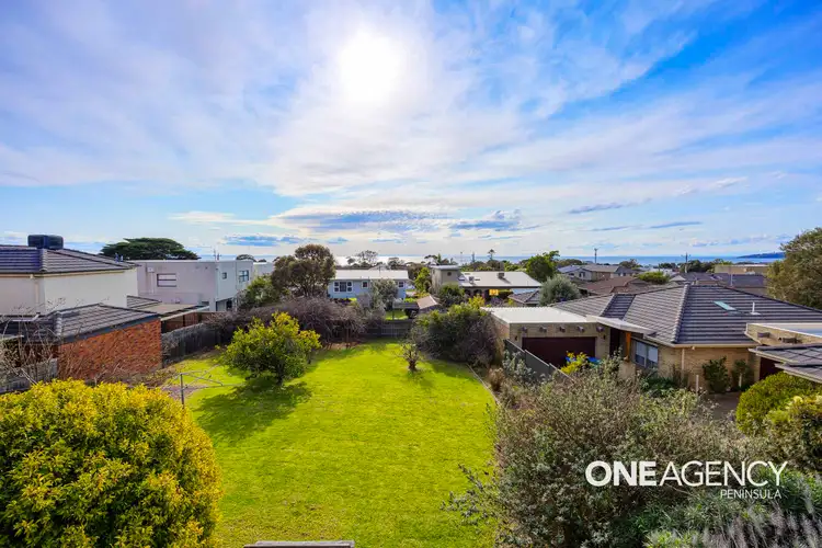 Third view of Homely house listing, 12 James Street, Dromana VIC 3936