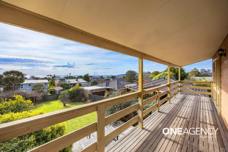 Fifth view of Homely house listing, 12 James Street, Dromana VIC 3936