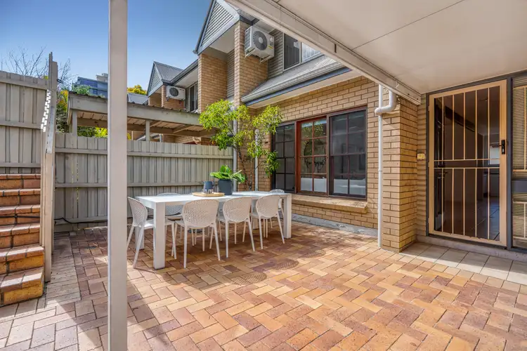 Fourth view of Homely unit listing, 4/53 Sandford Street, St Lucia QLD 4067