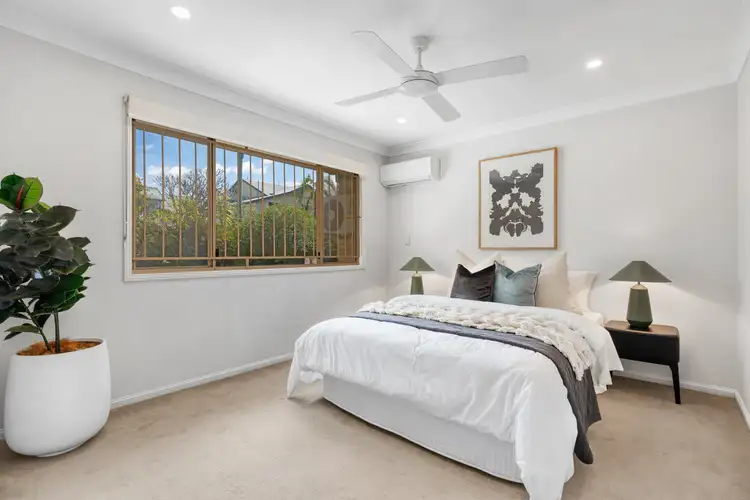 Fifth view of Homely unit listing, 4/53 Sandford Street, St Lucia QLD 4067