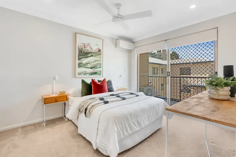 Sixth view of Homely unit listing, 4/53 Sandford Street, St Lucia QLD 4067