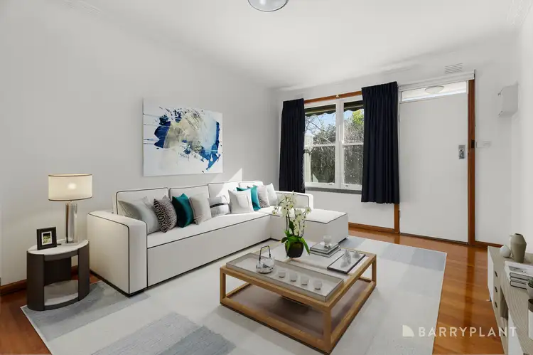 Second view of Homely unit listing, 3/259 Nepean Highway, Parkdale VIC 3195