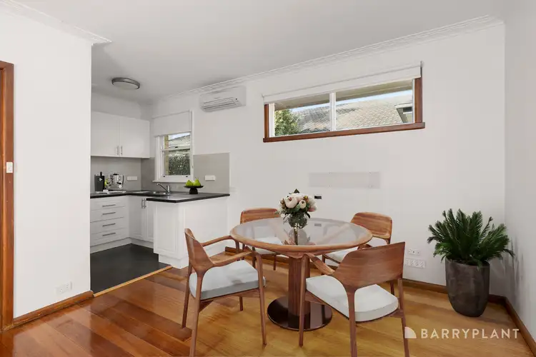 Third view of Homely unit listing, 3/259 Nepean Highway, Parkdale VIC 3195