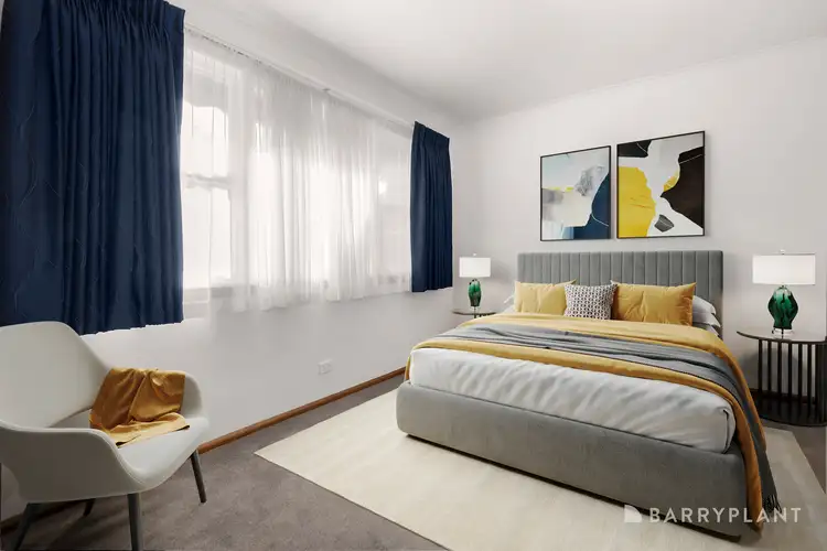 Fifth view of Homely unit listing, 3/259 Nepean Highway, Parkdale VIC 3195