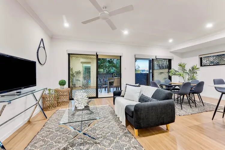 Main view of Homely townhouse listing, 45/4 Lewis Place, Manly West QLD 4179