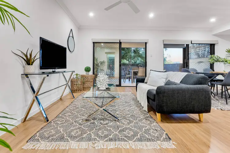 Second view of Homely townhouse listing, 45/4 Lewis Place, Manly West QLD 4179