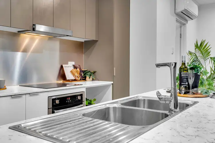 Sixth view of Homely townhouse listing, 45/4 Lewis Place, Manly West QLD 4179