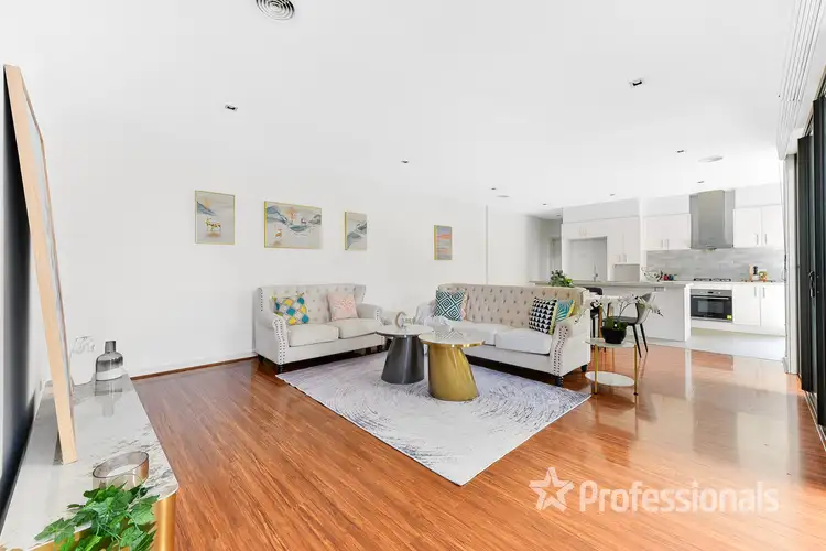 Third view of Homely house listing, 5 Linton Place, Mulgrave VIC 3170