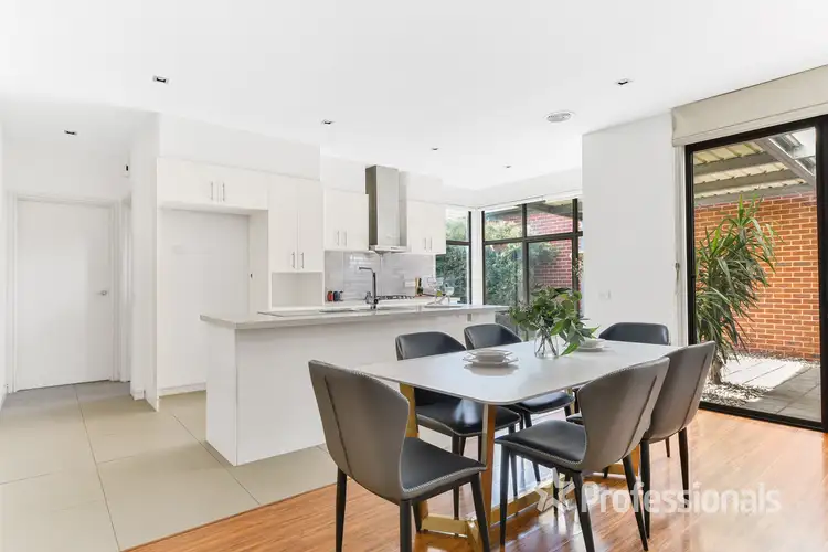 Sixth view of Homely house listing, 5 Linton Place, Mulgrave VIC 3170