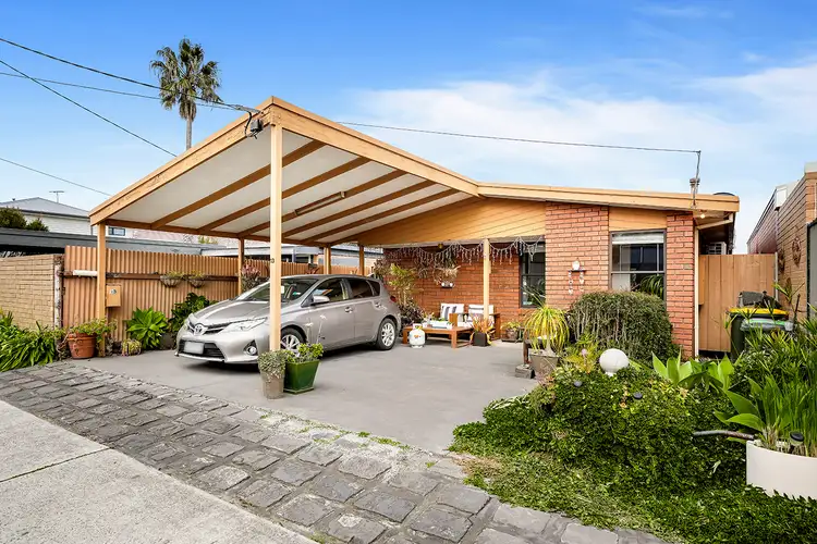 Main view of Homely house listing, 13 Little Osborne Street, Williamstown VIC 3016