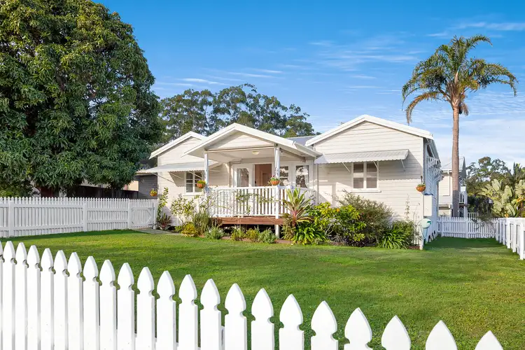 Main view of Homely house listing, 1/3A Kauri Street, Cooroy QLD 4563